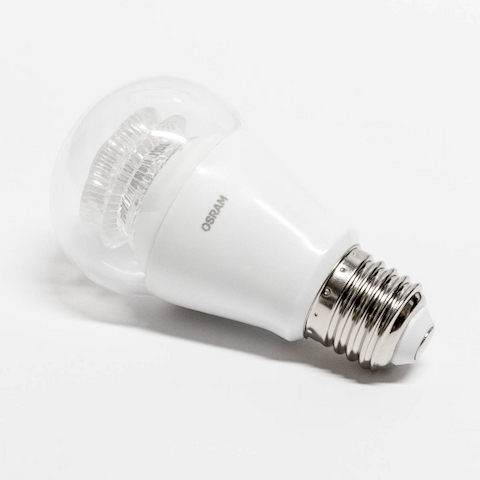 LED - How to Save Energy at Home Image - LED - How to Save Energy at Home
