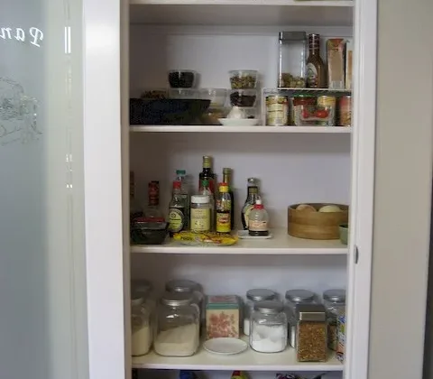 Featured of A Real Simple Ways to Organize Pantry