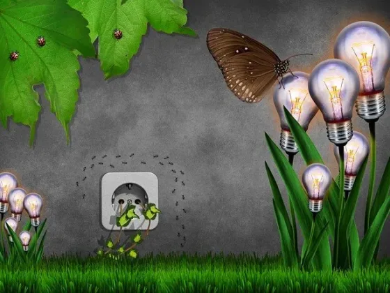 Featured image - Easy Tips on How to Save Energy at Home