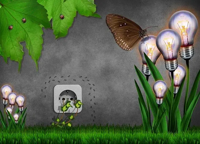 Featured image - Easy Tips on How to Save Energy at Home