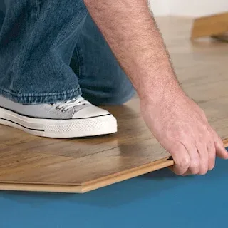 Featured of Installing Laminate Wood Flooring