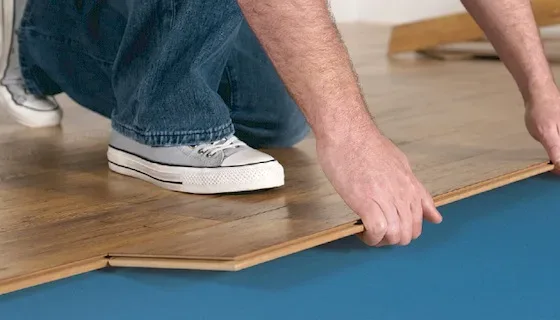 Featured of Installing Laminate Wood Flooring