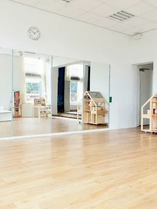 Featured of Jazz Up Your Floors with Laminate Flooring