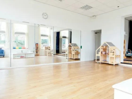 Featured of Jazz Up Your Floors with Laminate Flooring