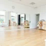 Featured of Jazz Up Your Floors with Laminate Flooring