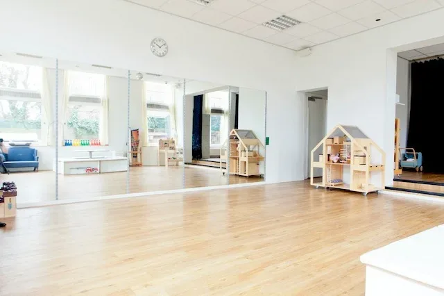 Featured of Jazz Up Your Floors with Laminate Flooring