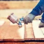 Featured of How to Applying Wood Stain with Sprayer, Airless and HVLP Sprayer
