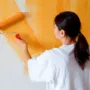Featured of Paint Odor Elimination and Ventilation: How to Eliminate Paint Odor