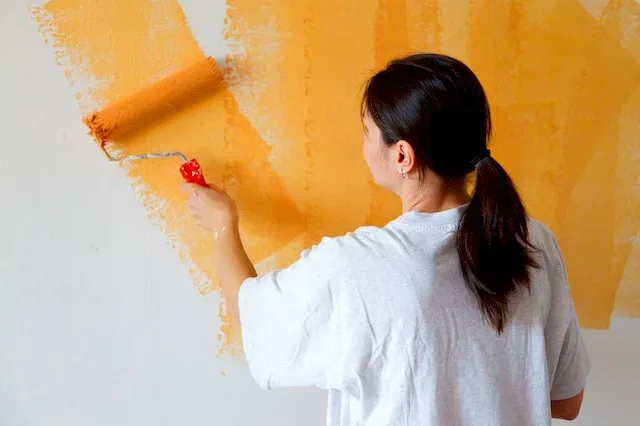 Featured of Paint Odor Elimination and Ventilation: How to Eliminate Paint Odor
