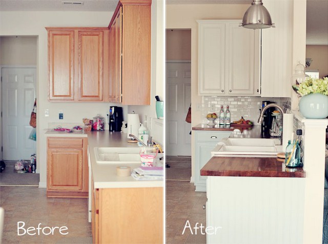 Paint Kitchen Cabinets Ideas Paint Kitchen Cabinets Ideas