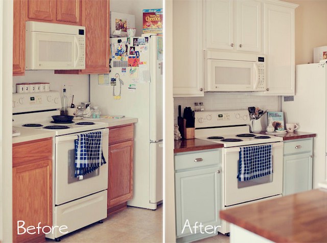 How to Paint Kitchen Cabinets Like a Pro How to Paint Kitchen Cabinets Like a Pro