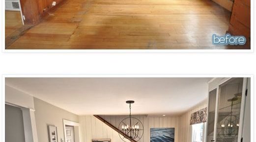 Painting Paneling: How to Paint Over Paneling