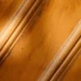 Featured of Painting Over Varnish: How to Paint Over Varnished Wood Trim