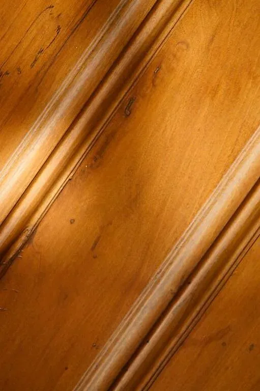 Featured of Painting Over Varnish: How to Paint Over Varnished Wood Trim