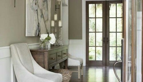 Painting With Deep Tone Paint Colors