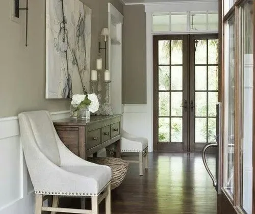 Featured of Painting With Deep Tone Paint Colors