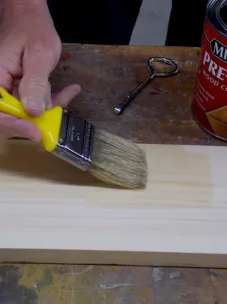 Featured of Pre stain Wood Conditioners