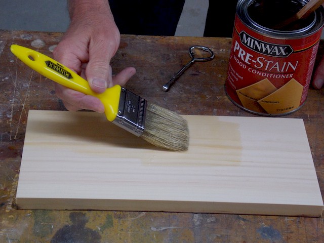 Pre stain Wood Conditioners Pre stain Wood Conditioners