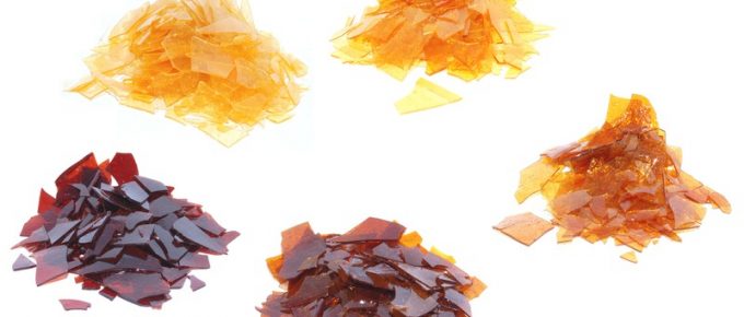 Shellac, It’s Role in Wood Finishing