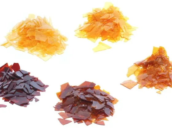 Featured of Shellac: It's Role in Wood Finishing