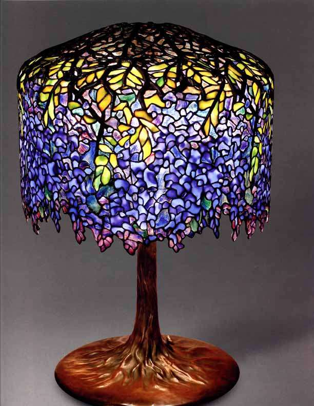 Tiffany Lamps Wisteria Designs Tiffany Lamps Wisteria Designs