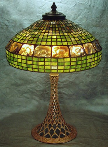 Tiffany Turtleback Tiffany Turtleback