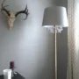 Featured of DIY Chandelier Lamp Shades
