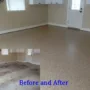 Featured of Garage Floor Makeover
