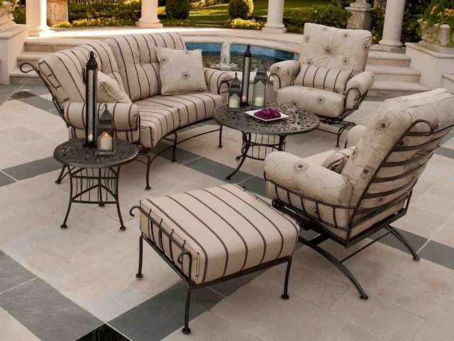 Patio Chair Cushions, Choosing the Perfect Cushions for Your Patio Chairs Patio Chair Cushions, Perfect Cushions for Your Patio Chairs