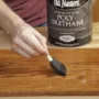 Featured of Sanding Polyurethane Between Coats