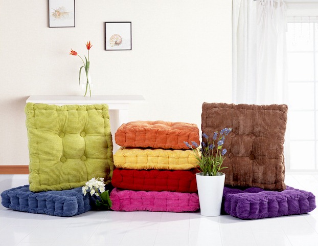 5 Tips for Adding Style and Comfort with Chair Cushions Tips for Adding Style and Comfort with Chair Cushions