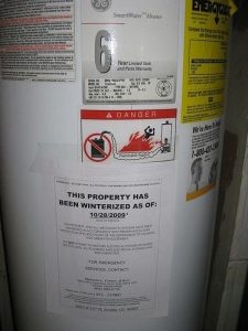 How to Replace a Thermocouple in a Water Heater