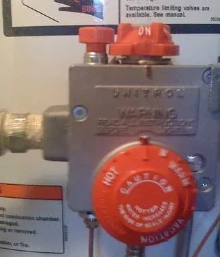 Featured of How to Replace a Thermocouple in a Water Heater