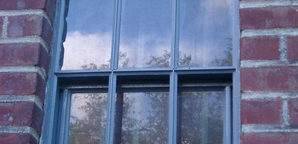 How to Build Custom Window Screens with Wooden Frames