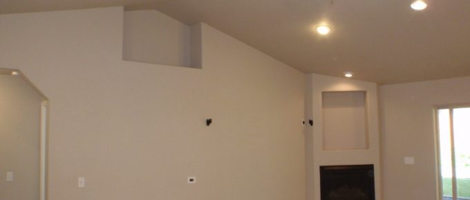 Placement of Recessed Lighting: How to Use Recessed Lighting