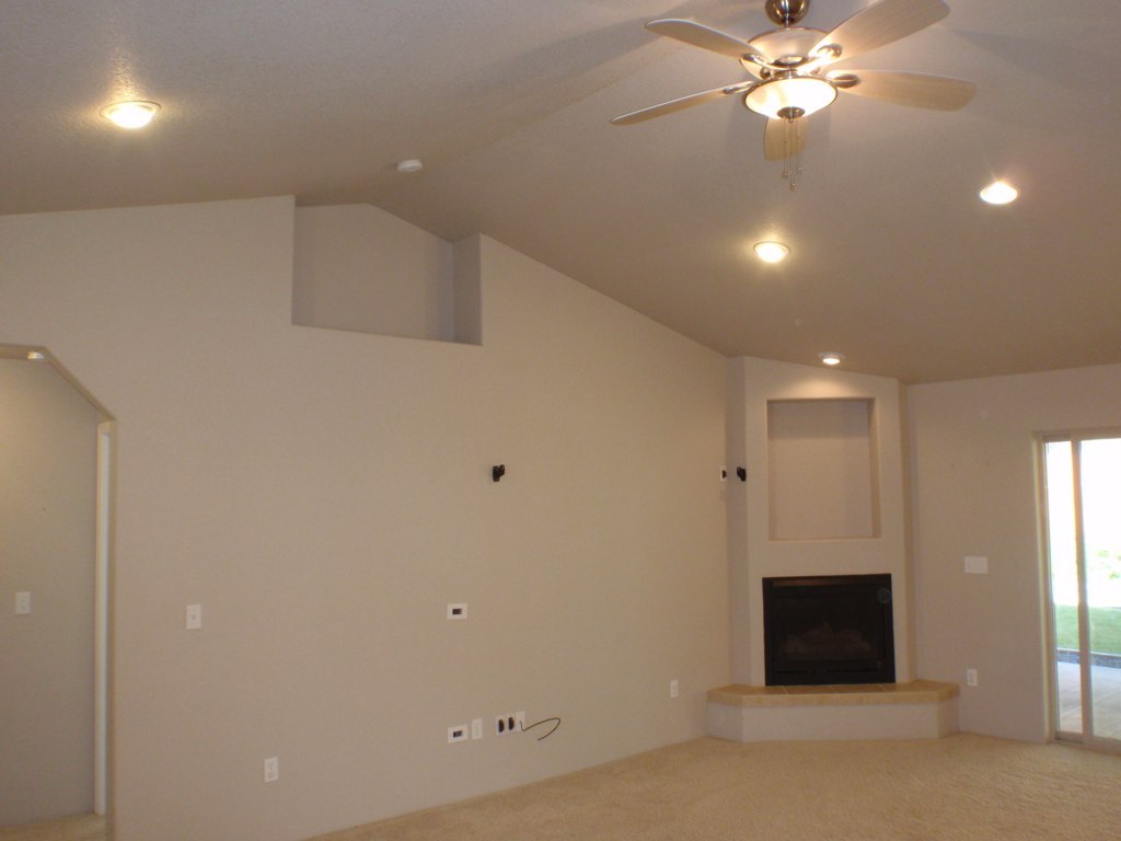 Combine Recessed Lights with Other Lighting Combine Recessed Lights with Other Lighting - Recessed Lighting Placement
