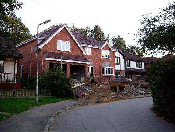 Consider Energy Saving Tips when Building a New Home Consider Energy Saving Tips when Building a New Home