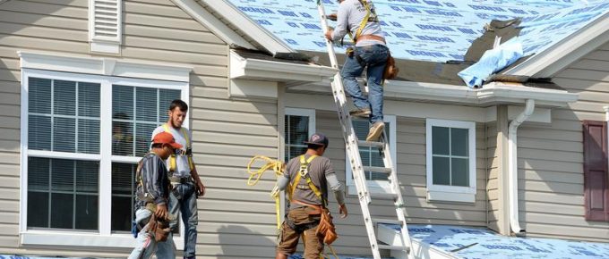 Learning How Much a New Roof Costs on Average