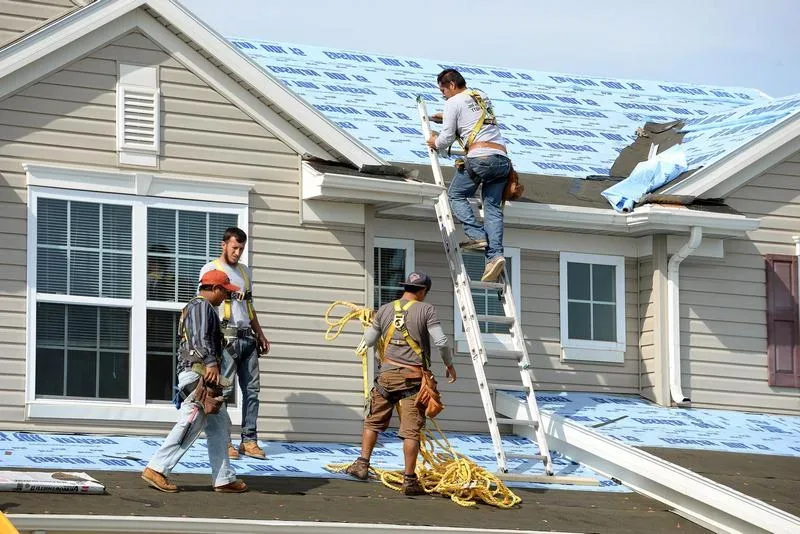 Featured of How Much Does a New Roof Cost