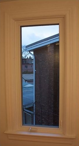 How to Remove and Replace Steel Casement Windows