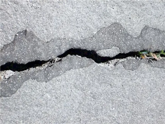 Featured of How to Repair Crack in Poured Concrete Foundation
