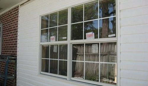 How to Measure for Vinyl Replacement Windows