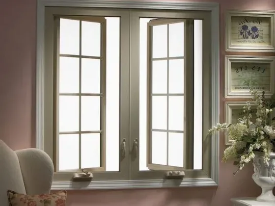 Featured of How to Remove and Replace Steel Casement Windows