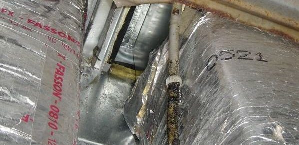 Guide to Repairing a Water Damaged Ceiling