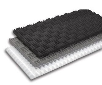 Acoustic Foam: How to Soundproof Existing Walls, Windows, & Ceilings Acoustic Foam - How to Soundproof Existing Walls, Windows, & Ceilings