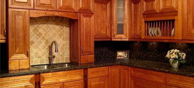 How to Properly Paint Kitchen Cabinets