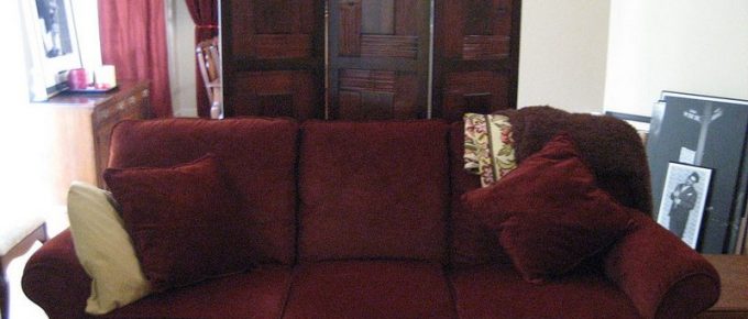 How to Make DIY Room Dividers