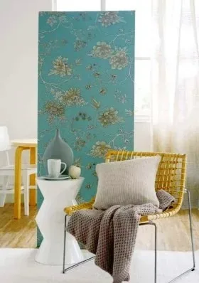 Featured of Creative Ways to Separate Rooms