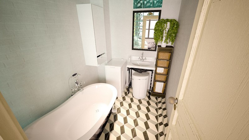 DIY Plumbing a New Bathtub with Steps and Diagrams DIY Plumbing a New Bathtub with Steps and Diagrams