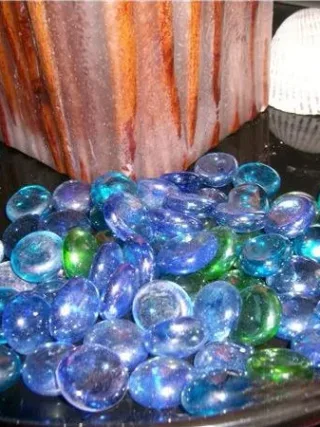 Featured of DIY indoor water features